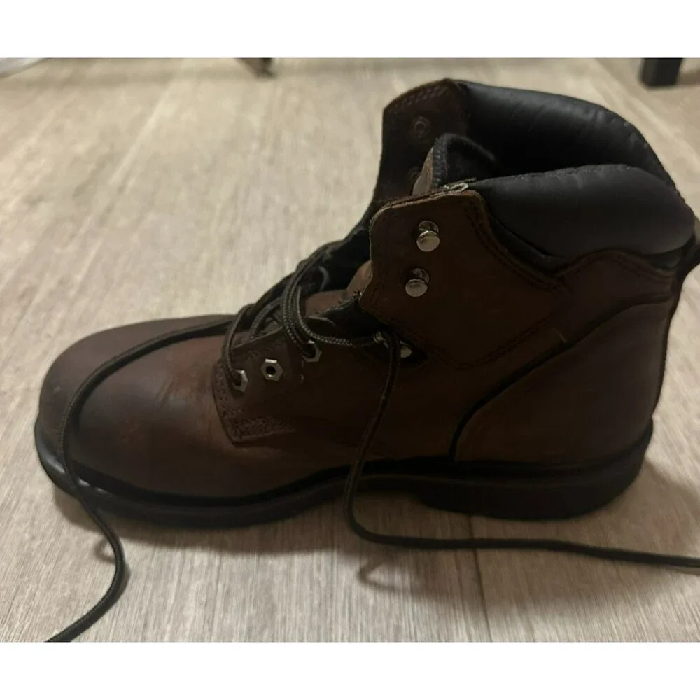 Timberland Pro 6